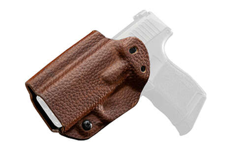 Holsters Mission First Tactical Hybrid Holster MFT HYBRID HOLSTER SIG SAUER P365 • Model: Hybrid Holster